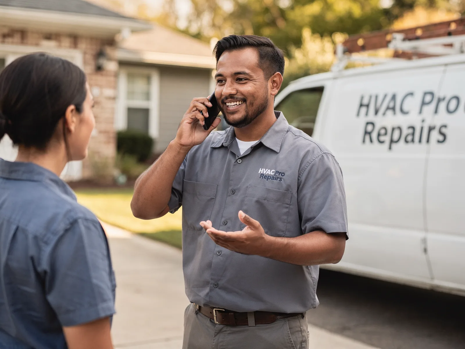 Heat Pump Repair Fall Creek, WI FAQs